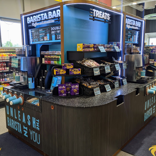 Maxol Service Station A26 Tannaghmore - Thumbnail