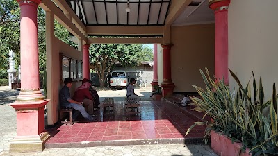 Photos of Gereja Katolik Santo Paulus Boto