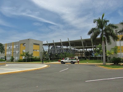 Photos of Universit&eacute; d'&Eacute;tat d'Ha&iuml;ti - Campus Roi Henry Christophe