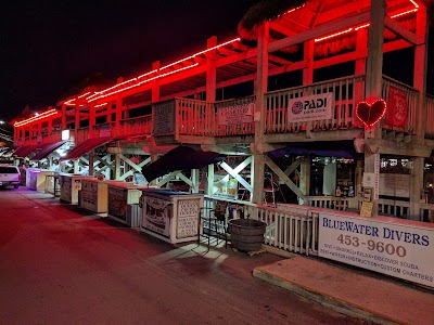 Photos of Calypso Sailing & Pirates Choice