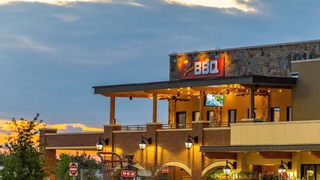 True Texas BBQ by null