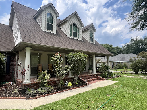FREE LLC Roofing & Construction