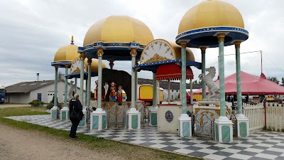 Photos of Cirkusland