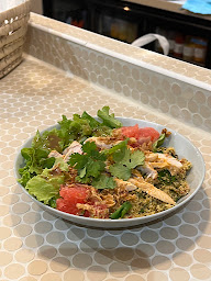 Photo n°21 de Restaurant Les Sequanes à Noyers (Bar)