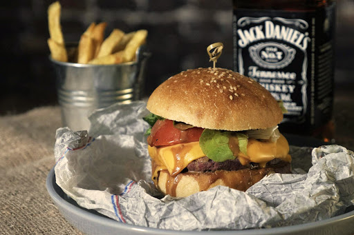Photo 2 - Burger Express