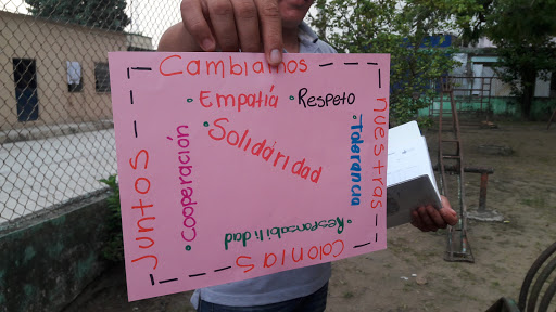 Parque de Convivencia Infantil - Thumbnail