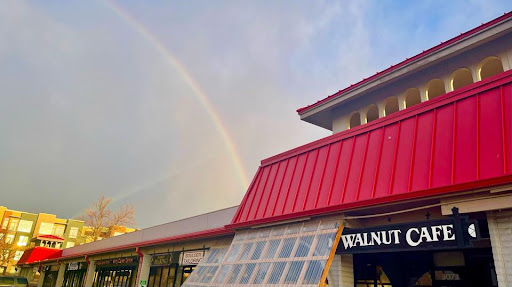 Walnut Cafe - Visual