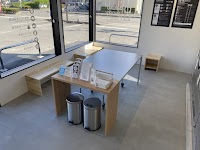 Baluko Laundry Place 西尾矢曽根 コインランドリー