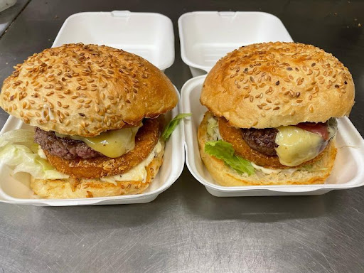 Photo 3 - Country Burger