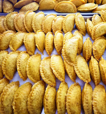 Tasty Arepa (Food Truck) by null