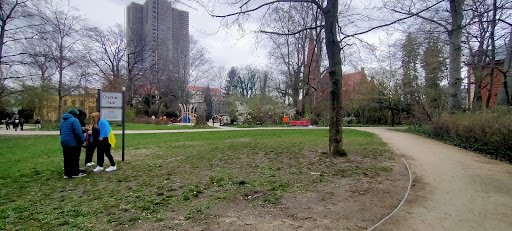 Charkiw-Park - Visual