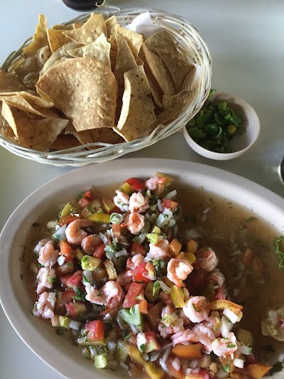 Photos of La Enramada Restaurant & Caba&ntilde;as