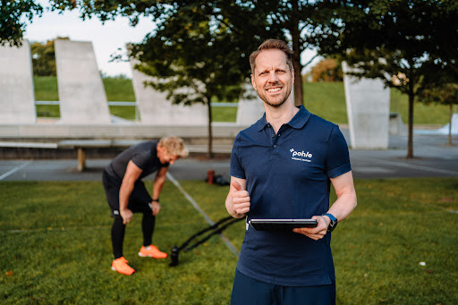 Torsten Pohle - pluspohle – Personal Trainer - Thumbnail