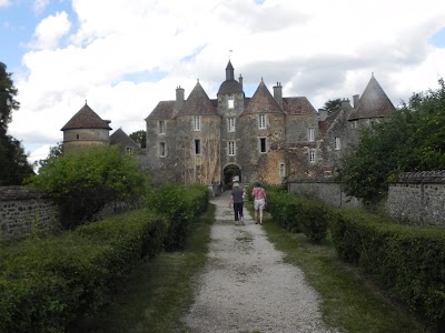 photo of Château De Ratilly