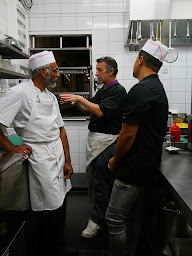 Photo n°28 de C'LA VI à Nogent-sur-Oise (Restaurant)