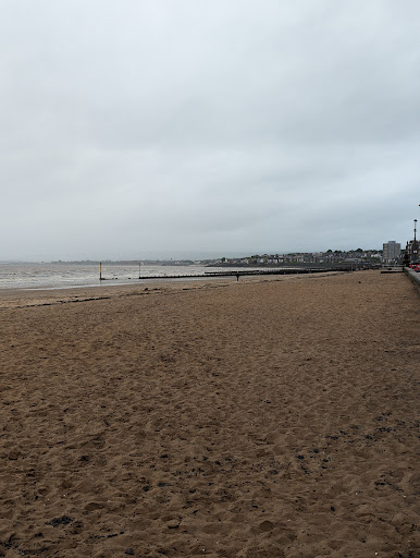 Portobello Beach