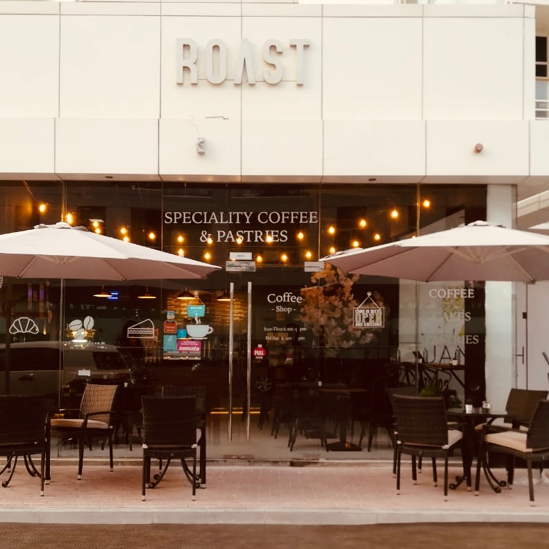 Risen Café and Artisanal Bakery, Dubai Marina - صورة 3