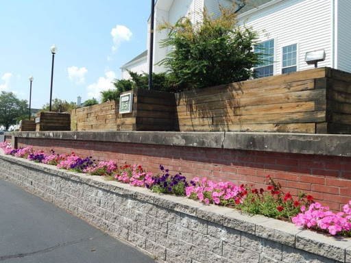 Rosemeade - Visual