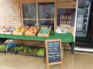 Farmer Lou - Farm Shop