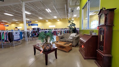 Goodwill - Blaine: Ball Road NE