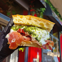 Photo n°34 de Fricaccia : Italian Street Food à Perpignan (Pizzeria)