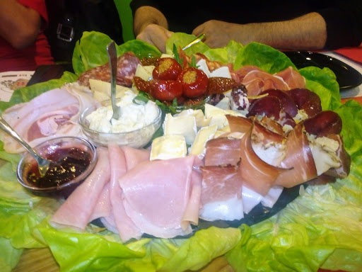 Pizzeria Osteria Rocca - Thumbnail