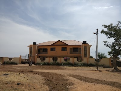 Photos of Basem Yam Lodge