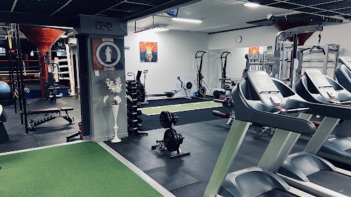 Pacome Training Studio - Visual