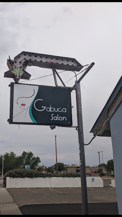 Gabuca Salon