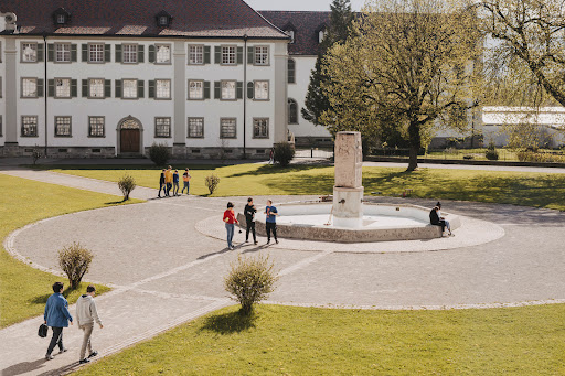 Collegium Bernardi - Private school Mehrerau - Thumbnail