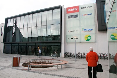 Photos of Hj&oslash;rring Bibliotek
