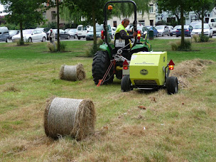 Photo n°12 de Innovert à Marmande (Magasin de matériel de motoculture)
