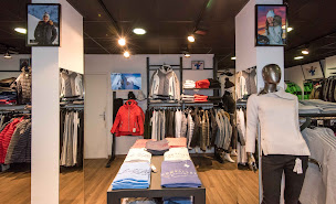 Photo n°5 de Sun Valley à Orcières (Magasin de vêtements)