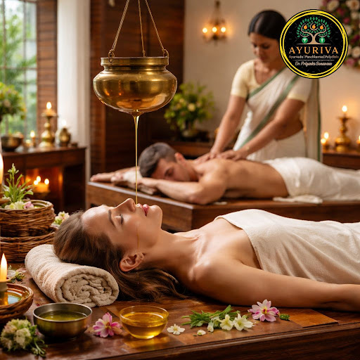 At Ayuriva Ayurveda Panchkarma and Polyclinic in Aundh, we bring you time-tested Panchakarma ther… post image
