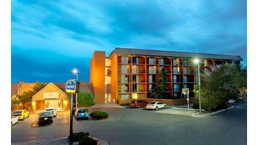 Howard Johnson by Wyndham Albuquerque Midtown - United States