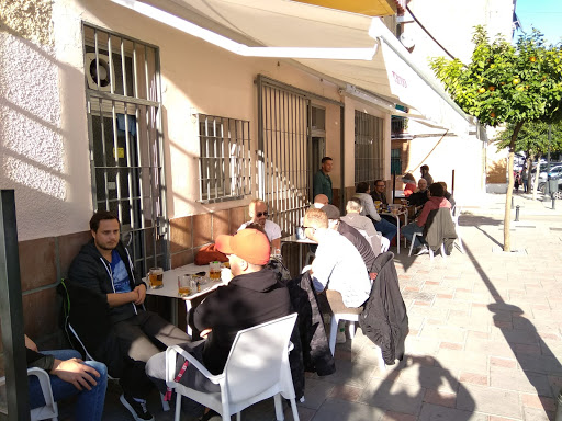 Bar NADIA - Visual