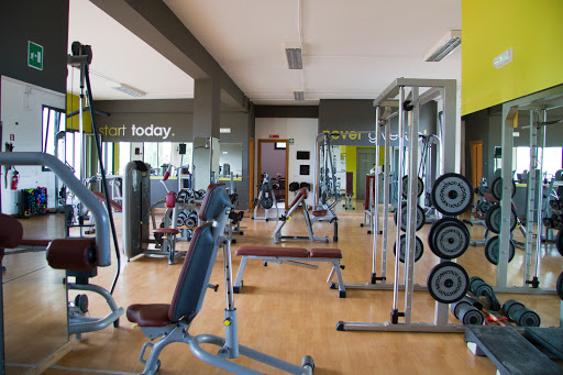 ASD Sport Village Tennis Padel Academy