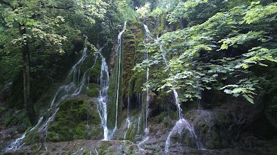 Photos of Green Moss Waterfall