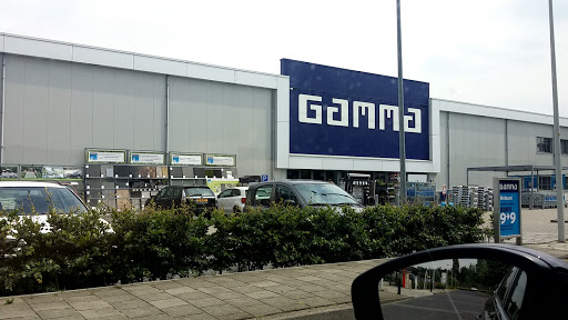GAMMA bouwmarkt Apeldoorn-Noord