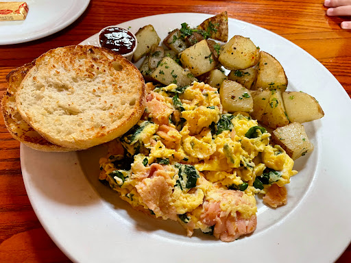 Alana's Cafe - Thumbnail