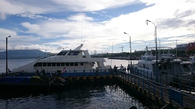 Photos of Megamas Beach Front
