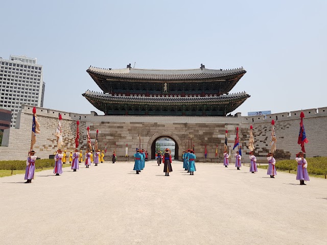 Namdaemun