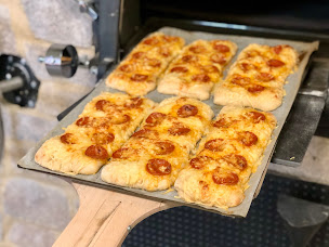 Photo n°2 de Boulangerie Gaël Vannes à Vannes (Boulangerie)