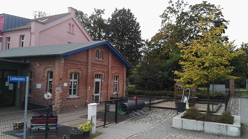 Kita Schnatterenten Kindergarten - Thumbnail