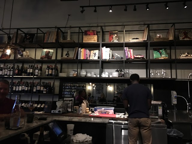 Graft Wine Shop