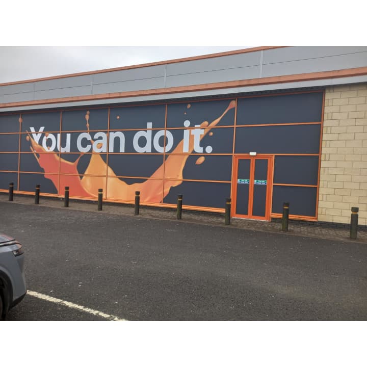 B&Q Blackburn photo 2