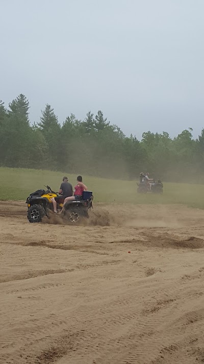 Photos of Hinsdale Campground
