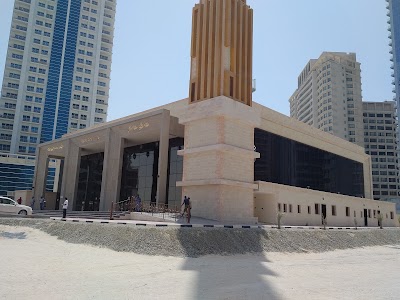 Photos of Tecom Masjid