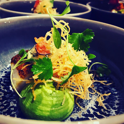 Danny Tompkins Chef - Thumbnail
