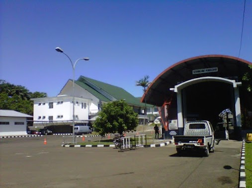 DISHUB Kabupaten Bogor, Author: gian puji nugraha